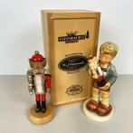 Goebel - Figurine - Limited Edition: Nutcracker Sweet #2130