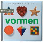 OGENBLIKJE OP VORMEN 9789061774235 Jane Yorke, Boeken, Verzenden, Gelezen, Jane Yorke