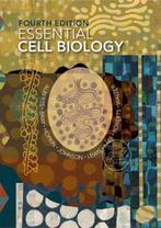 Essential Cell Biology 9780815344551 Bruce Alberts, Boeken, Verzenden, Gelezen, Bruce Alberts