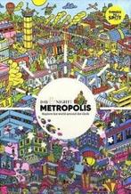 Day & Night: Metropolis 9789887774686 Victionary, Verzenden, Victionary