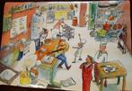 Klassikale kaart Thema 8  (Leessleutel), Boeken, Verzenden, Nieuw