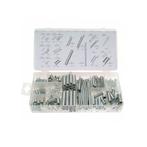 WEBER TOOLS Assortiment Trek & drukveren (200 st), Doe-het-zelf en Bouw, Ophalen of Verzenden, Nieuw