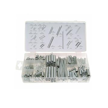 WEBER TOOLS Assortiment Trek & drukveren (200 st), Ophalen of Verzenden