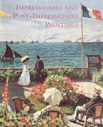 Impressionist And Post-Impressionist Paintings In The, Boeken, Charles S. Moffett, Gelezen, Verzenden