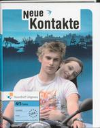 Neue Kontakte 5e havo 4/5 handboek 9789001790882, Verzenden, Gelezen, Charlotte Custers