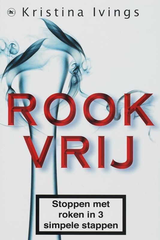 Rookvrij 9789044315431 K. Ivings, Boeken, Gezondheid, Dieet en Voeding, Gelezen, Verzenden