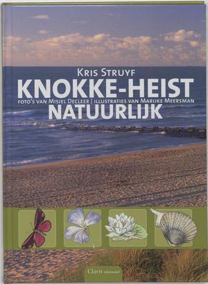 Knokke-Heist natuurlijk, Livres, Langue | Langues Autre, Envoi