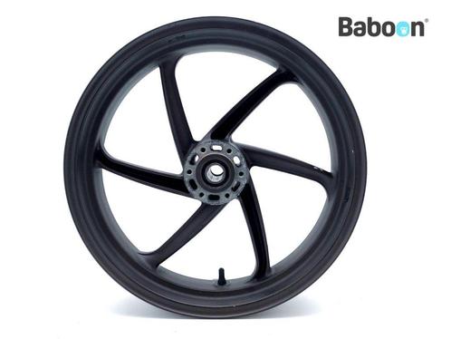 Roue avant Cagiva Raptor 650 2001-2004 Carb M210, Motoren, Onderdelen | Overige, Verzenden
