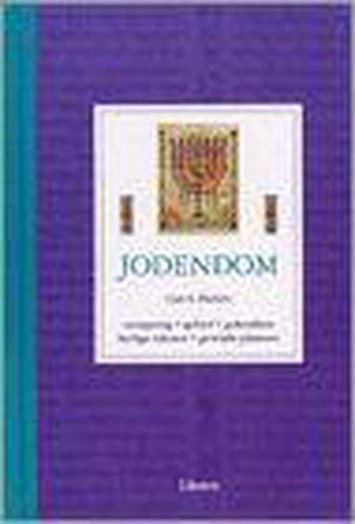 Jodendom 9789057644009 C.S. Ehrlich, Boeken, Godsdienst en Theologie, Zo goed als nieuw, Verzenden
