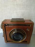 Ernemann Klapp tropical Middenformaatcamera, Audio, Tv en Foto, Fotocamera's Analoog, Nieuw