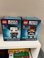 Lego Set - Disney - Captain Armando Salazar / Captain Jack, Nieuw
