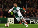 Werder Bremen - Ligue de Champions - Diego Maradona - 2007 -, Nieuw