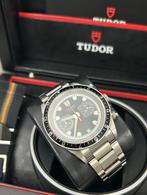 Tudor - Heritage Montecarlo Chrono - 70330N - Homme - 2010, Handtassen en Accessoires, Horloges | Heren, Nieuw