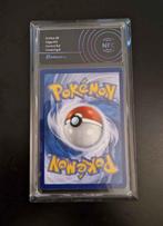 Pokémon - 1 Graded card - Jolteon 153/111 Illustration, Hobby en Vrije tijd, Nieuw