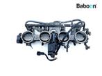 Corps de papillon Kawasaki GTR 1400 2008-2009 (GTR1400, Verzenden, Nieuw