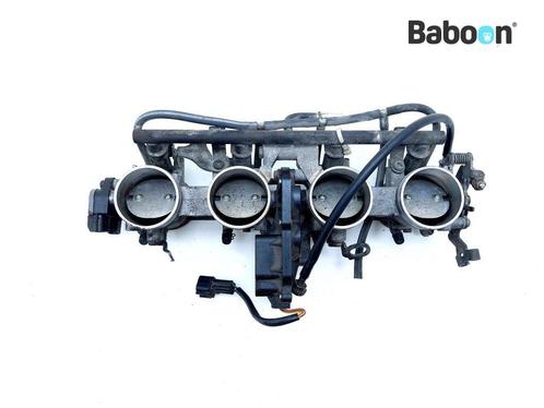 Corps de papillon Kawasaki GTR 1400 2008-2009 (GTR1400, Motoren, Onderdelen | Kawasaki, Verzenden