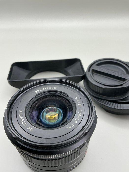 Hasselblad F5.6/30mm ASPHERICAL Groothoeklens, Audio, Tv en Foto, Fotocamera's Analoog
