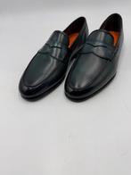 Santoni - Loafers - Maat: EU 41 - Nieuw in doos, Kleding | Heren, Schoenen, Nieuw