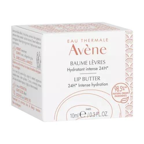 Eau Thermale Avène Cold Cream Lippenbalsem (Lipverzorging), Handtassen en Accessoires, Uiterlijk | Gezichtsverzorging, Nieuw, Verzenden