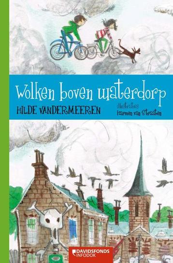 Wolken boven Waterdorp 9789059086654 Hilde Vandermeeren, Verzenden, Hilde Vandermeeren