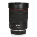 Canon RF 10-20mm F4.0 L IS STM, Audio, Tv en Foto, Foto | Lenzen en Objectieven, Ophalen of Verzenden