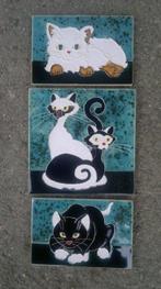 Tegel (3) - Marian Jesie , koty - 2020+