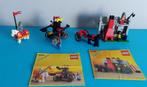 Lego - LEGO 6040 Smederij en LEGO 6039 Twinarmwerper -, Enfants & Bébés