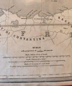 Italie - Italie, Afrique; Fratelli Artaria e figlio - Carta, Boeken, Atlassen en Landkaarten, Nieuw