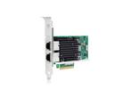 HPE Ethernet 10Gb Dual Port 561T Adapter Full Profile P/N: 7