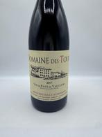 2017 Chateau des Tours, Reynaud - Vaucluse - 1 Bouteille