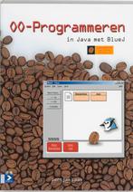 Leerboek OO-programmeren in Java mmv BlueJ 9789039522509, Boeken, Gelezen, G. Laan, Gertjan Laan, Verzenden