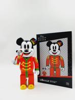 Disney Bearbrick x Medicom toy - Be@rbrick x Disney Mickey