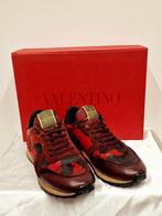 Valentino - Rockrunner - Baskets basses - Taille : EU 38, Nieuw
