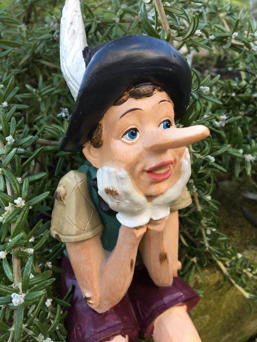 THE ADVENTURES OF PINOCCIO, Antiquités & Art, Art | Objets design