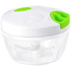 Uiensnijder met Trekkoord Uienhakker Groentesnijder Hakker, Verzamelen, Verzenden, Nieuw