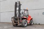 2014 Manitou M-30 4 - Heftruck - 2870u (D037)