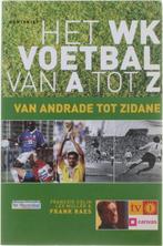 Wk Voetbal Van A Tot Z 9789052406602, Gelezen, Beverley Collins, Lex Muller, Verzenden