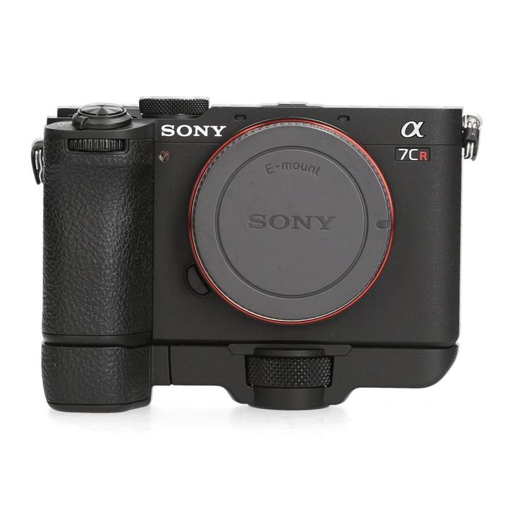 Sony A7C R, Audio, Tv en Foto, Fotocamera's Digitaal, Zo goed als nieuw, Sony, Ophalen of Verzenden