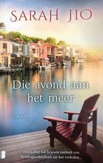 Die avond aan het meer 9789022578247 Sarah Jio, Boeken, Verzenden, Gelezen, Sarah Jio