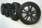 BMW X1 F48 X2 F39 715M 19 inch velgen Pirelli Runflat Winter, Ophalen of Verzenden, Nieuw