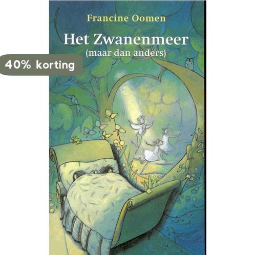 Het Zwanenmeer (maar dan anders) 9789074336895, Boeken, Overige Boeken, Gelezen, Verzenden