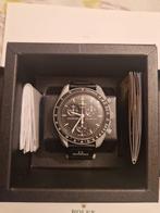 Omega x Swatch - MoonSwatch - Mission to the Moon - Zonder, Bijoux, Sacs & Beauté, Montres | Hommes