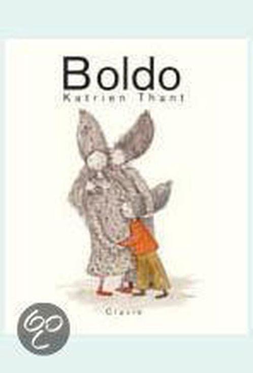 Boldo 9789068229189, Livres, Livres pour enfants | 4 ans et plus, Envoi