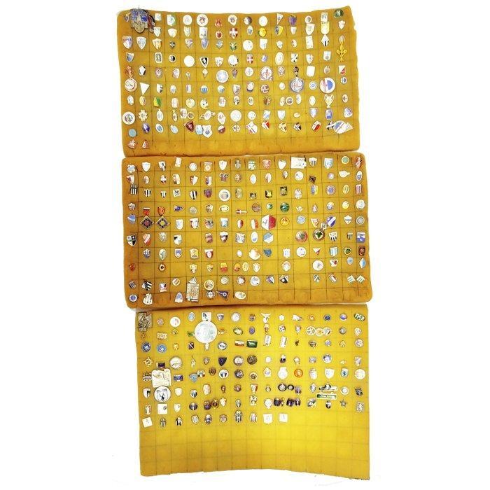 Speld, Embleem, Badge, Verzamelen, Overige Verzamelen