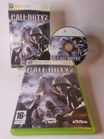 Call of Duty 2 Xbox 360, Ophalen of Verzenden
