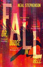 Fall or, Dodge in Hell From the New York Times bestselling, Verzenden, Gelezen, Neal Stephenson