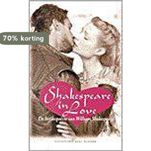 Shakespeare In Love 9789035120877 William Shakespeare, Boeken, Overige Boeken, Zo goed als nieuw, Verzenden