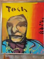 Herman Brood (1946-2001) - Toch, Antiek en Kunst