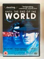 UNTIL THE END OF THE WORLD (IMPORT WITHOUT DUTCH SUBS) (DVD), Cd's en Dvd's, Gebruikt