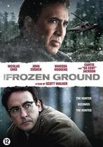 The Frozen Ground, Cd's en Dvd's, Verzenden, Nieuw in verpakking